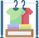 clothes-rack
